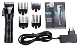 Машинка для стриження волосся VGR V-011, фото 2