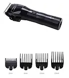 Машинка для стриження волосся VGR V-011, фото 4