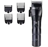 Машинка для стриження волосся VGR V-011, фото 5