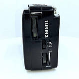 Радіоприймач всехвильовий GOLON RX-A07 AC, фото 5