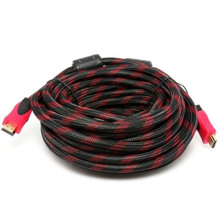 Провід HDMI - HDMI 20m, фото 1