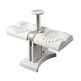 Машина для виготовлення вареників і пельменів ручна, Верстат для автоматичного ліплення вареників, фото 4