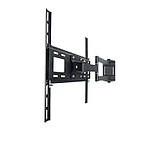 Кронштейн для TV M-54 (22"-55") Утримувач для телевізора ТВ кріплення на стіну, фото 5