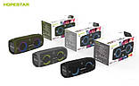 Портативна колонка Hopestar A6 Party Bluetooth колонка для музики Бездротова колонка, фото 5