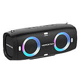 Портативна колонка Hopestar A6 Party Bluetooth колонка для музики Бездротова колонка, фото 6