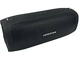 Портативна колонка Hopestar A6 Party Bluetooth колонка для музики Бездротова колонка, фото 7