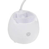 Лампа настільна DIGAD 1933 Акумуляторна світлодіодна лампа на стіл Гнучка настільна лампа, фото 8