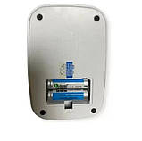 Лампа настільна DIGAD 1975 Акумуляторна світлодіодна лампа на стіл Гнучка настільна лампа, фото 9