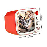 Портативна ігрова консоль у стилі ретро із 7-дюймовим HD-дисплей на 20000 ігор X80, фото 6