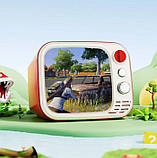 Портативна ігрова консоль у стилі ретро із 7-дюймовим HD-дисплей на 20000 ігор X80, фото 7