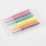 Набір для творчості з мольбертом 98 предметів Художній набір для дітей, фото 6