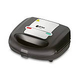 Мультипекар мультимейкер зі знімними формами 4 в 1 BITEK BT-2689, фото 4