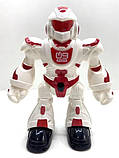 Робот інтерактивний на дистанційному керуванні ходить танцює програмується, фото 2