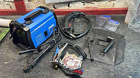 Зварювальний апарат інверторного типу IGBT MIG-297 mini ZEGOR 3.8 кВт