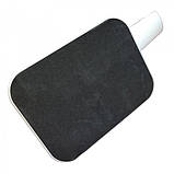 Настільна лампа світильник LED 7W із сенсорним керуванням 622-8 складана акумуляторна, фото 7