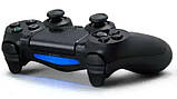 Бездротовий контролер геймпад для ігрових приставок із Bluetooth Dual Shock 4 Wireless, фото 2