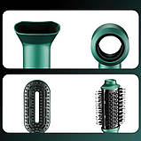 Фен щітка VGR V-493 4в1, 1000 Вт, повітряний мультистайлер, 2 режимами нагрівання, фото 3