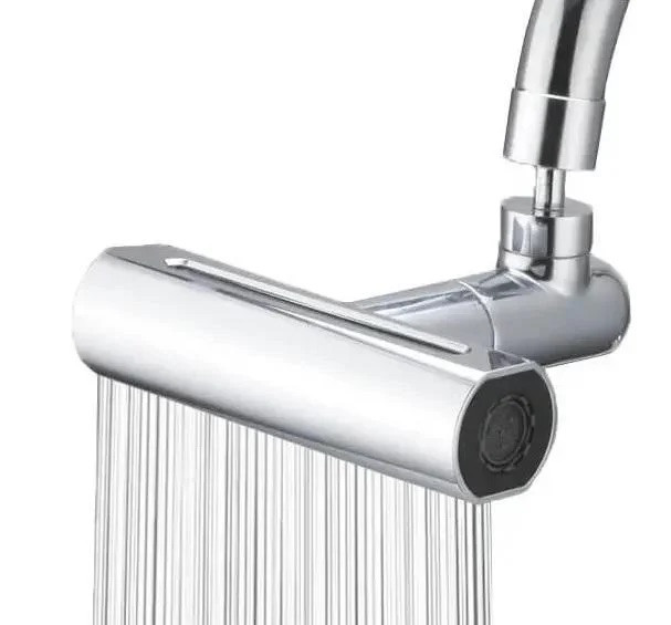 Розпилювач для змішувача насадка на кран Водоспад аератор, фото 1