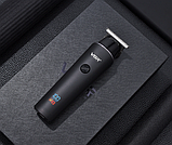 Машинка для стрижки з 3 насадками VGR V-937, фото 5