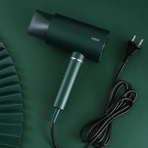 Професійний фен для волосся VGR V-431 1800 Вт, фото 1