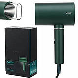Професійний фен для волосся VGR V-431 1800 Вт, фото 3