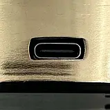 Настільна лампа з кристалами та діамантами Creatice Table Lamp 19, фото 10