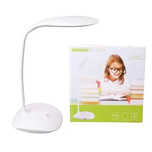 Сенсорна настільна лампа LED A-003, фото 1