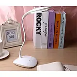 Сенсорна настільна лампа LED A-003, фото 3
