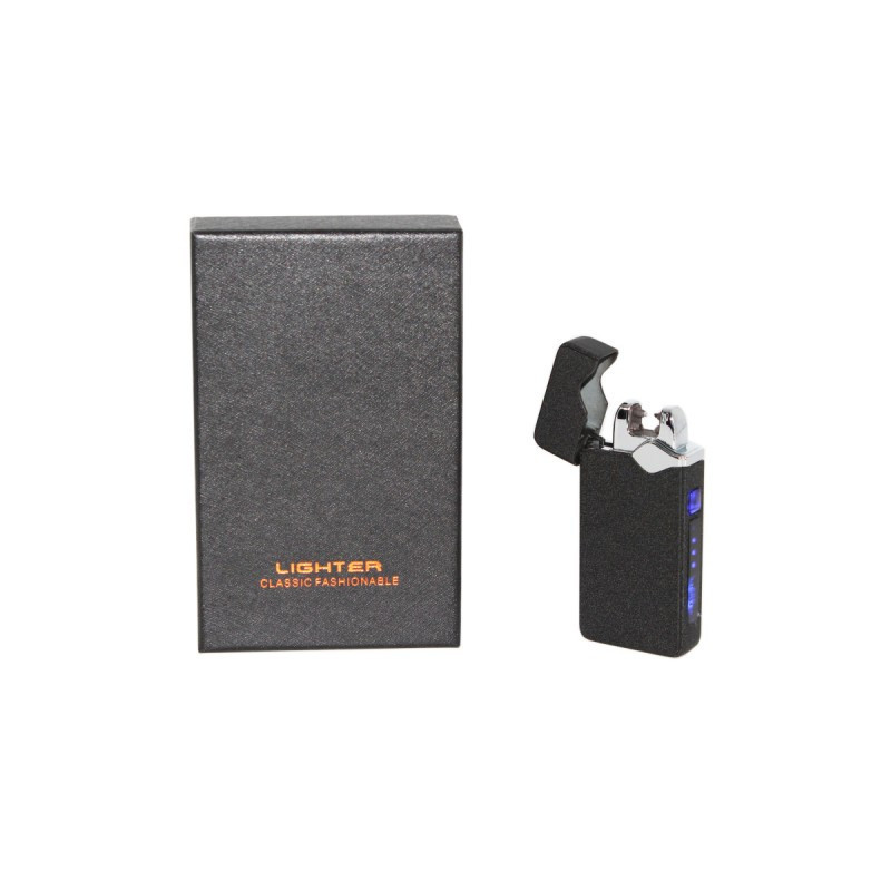 Запальничка імпульсна USB 315, фото 1