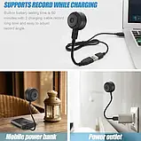 Камера A9 міні IP Wi-Fi HD нічне бачення, фото 4