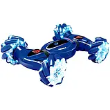 Машинка перевертень на радіокеруванні RQ2093, фото 5