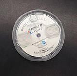 Занурювальний світлодіодний RGB ліхтар з пультом дистанційного керування MAG-717 Універсальний LED світильник, фото 6