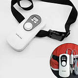 Фрезер для манікюру SUN YT002 (MA-31) Портативний фрезер для нігтів Апарат для манікюру та педикюру, фото 4