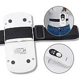 Фрезер для манікюру SUN YT002 (MA-31) Портативний фрезер для нігтів Апарат для манікюру та педикюру, фото 7