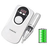 Фрезер для манікюру SUN YT002 (MA-31) Портативний фрезер для нігтів Апарат для манікюру та педикюру, фото 10