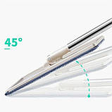 Набір швабра і відро з віджиманням Scratch Cleaning Mop G3 Small, фото 3