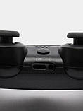 Джойстик для PS4 Універсальний бездротовий універсальний геймпад для ПК консолі з подвійною вібрацією, фото 4