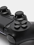 Джойстик для PS4 Універсальний бездротовий універсальний геймпад для ПК консолі з подвійною вібрацією, фото 6