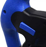 Ігрове кермо з двома педалями та коробкою передач для ПК PS2 PS3, фото 7