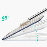 Набір швабра і відро з віджиманням Scratch Cleaning Mop G3 Big, фото 3