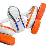 Машинка-перевертень Storm Stunt Car радіокерована зі змінними колесами Радіокерована машинка, фото 2