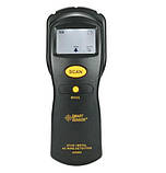 Детектор проводів AR 906, 9V / Індикатор проводки / Шукач проводки в стіні, фото 2