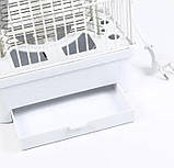 Знищувач комах Москітна лампа Renata Electric Insect Killer 10W RT-1X10W, фото 6