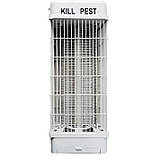 Знищувач комах Москітна лампа Renata Electric Insect Killer 10W RT-1X15W, фото 5
