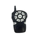 Робот-динозавр ДУ, Світло, звук 2629-Т18-В Радіокеровані іграшки Інтерактивна іграшка, фото 2