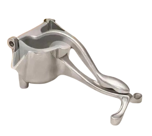 Ручний соковитискач, прес для цитрусових Zepline ZP-024 цитрус прес, фото 1