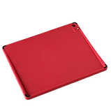 Набір ножів та кухонне начиння 17 предметів Zepline ZP-047 Червоний, фото 9