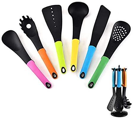 Професійний набір із 6 предметів на підставці Zepline ZP-025, фото 1