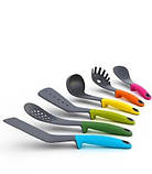 Професійний набір із 6 предметів на підставці Zepline ZP-025, фото 4