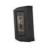 Портативна акустична система з караоке мікрофоном і пультом RX-8150 (8"x1) 10 Вт, фото 5